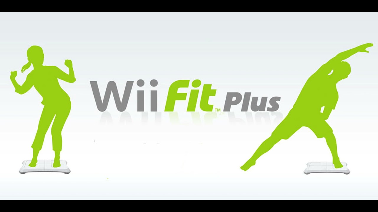 All (Male) Wii Fit Trainer Voice Lines