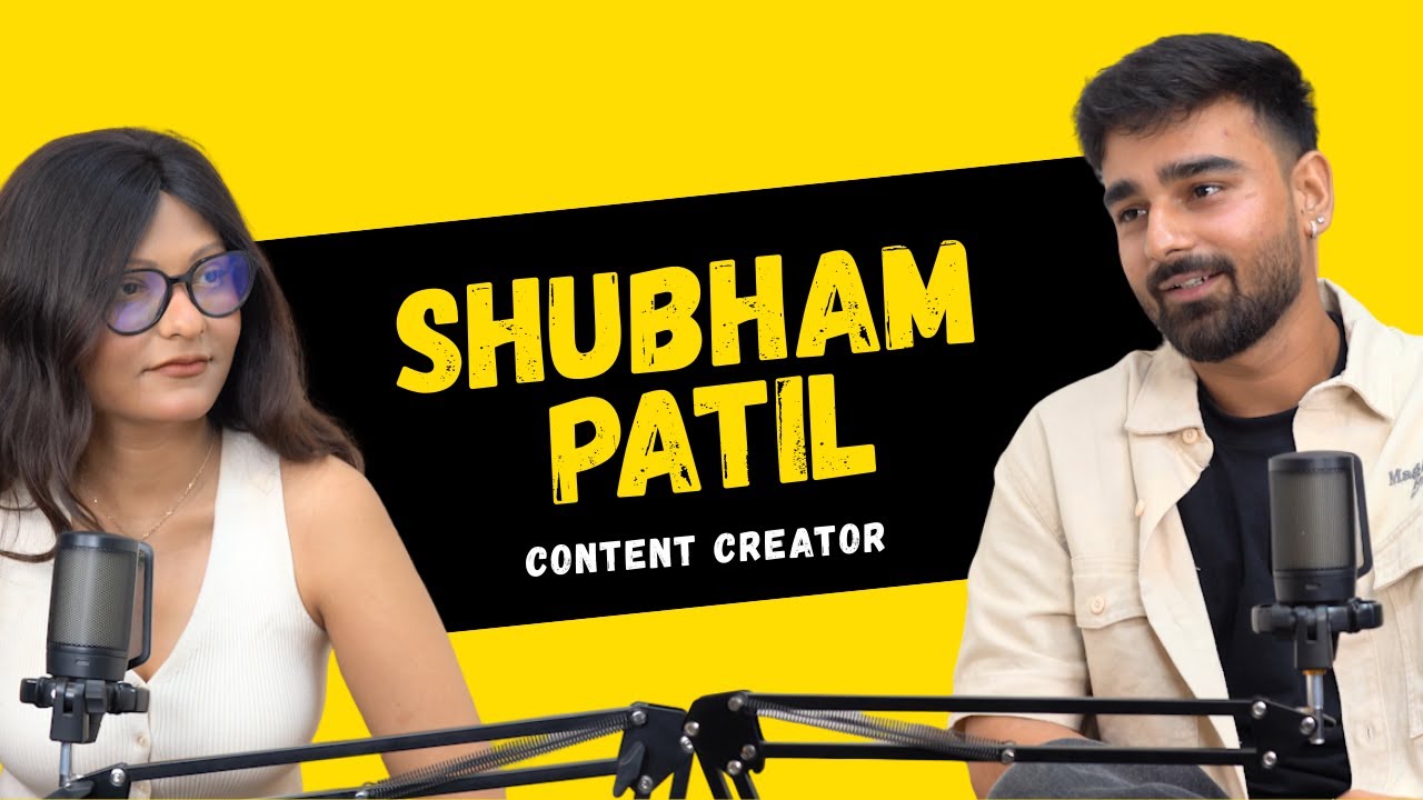 Ep: 7 | Inside the World of Shubham Patil | Fashion, Luxury & Bold Style | Darjee Talks