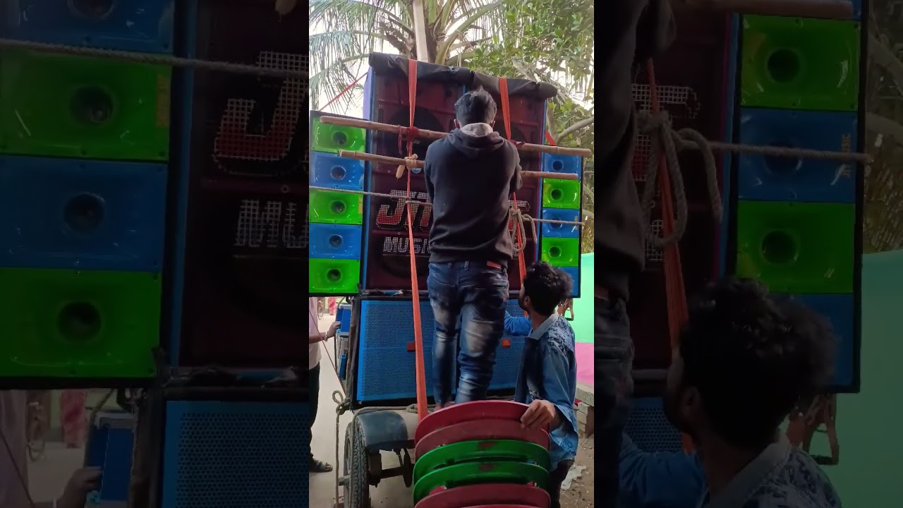 jit music sound test #jitmusic #dj #djcompetetion