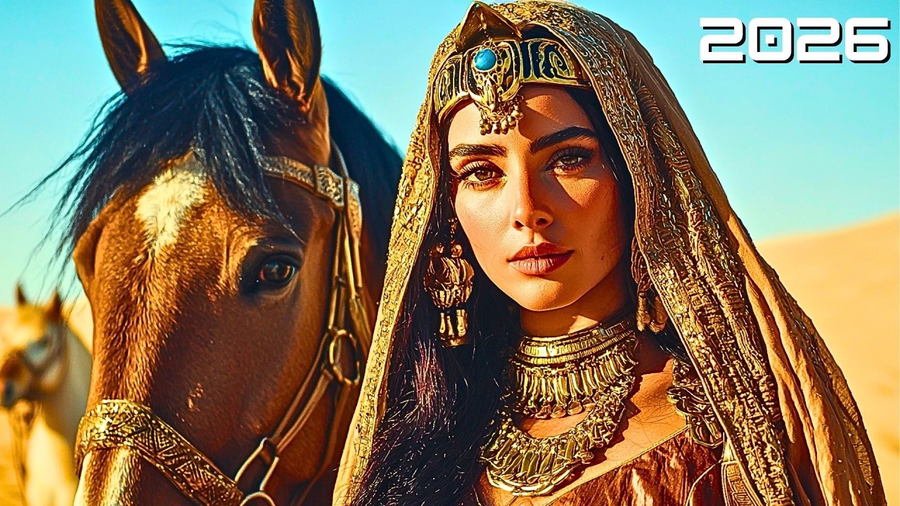 Arabic Chillout Music - Celestial Sands: Arabic Music for Deep Stillness