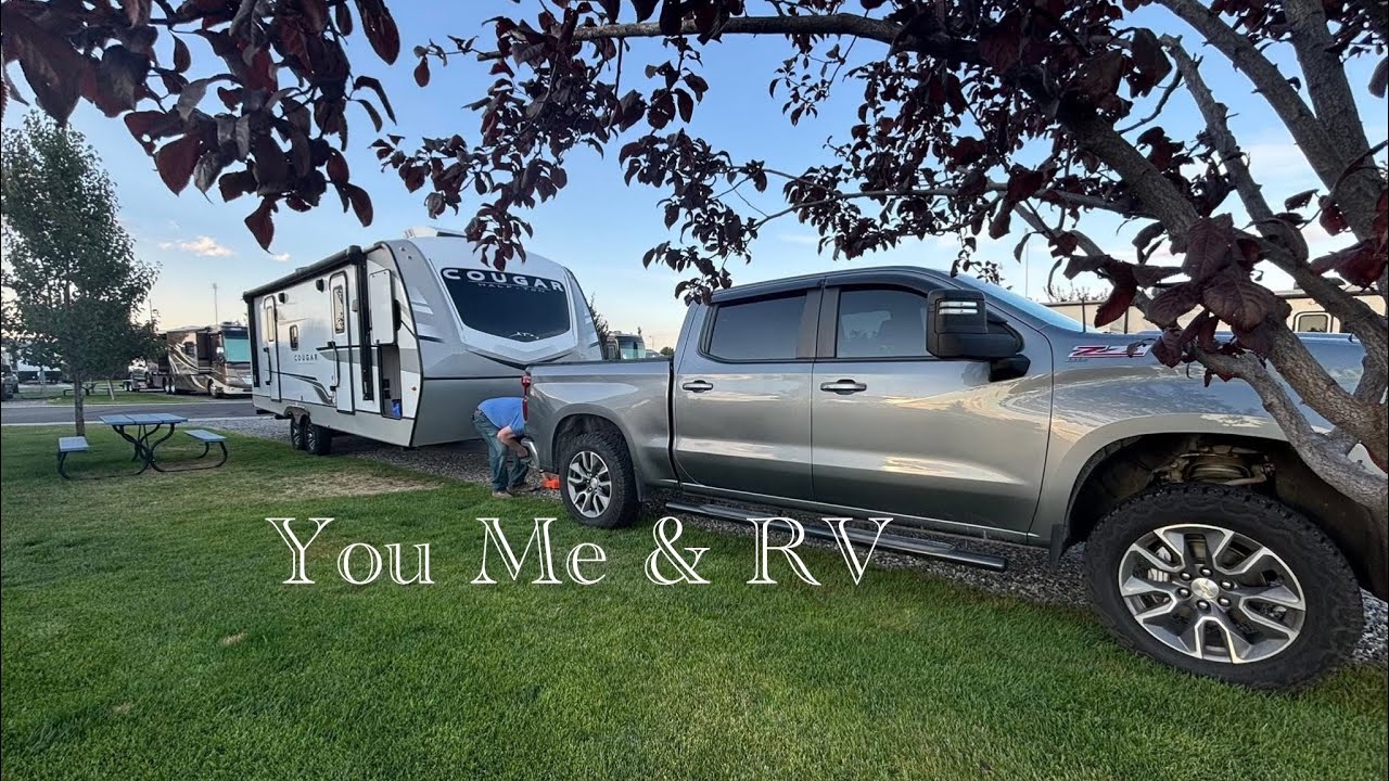 You Me & RV 🎶 🎵 