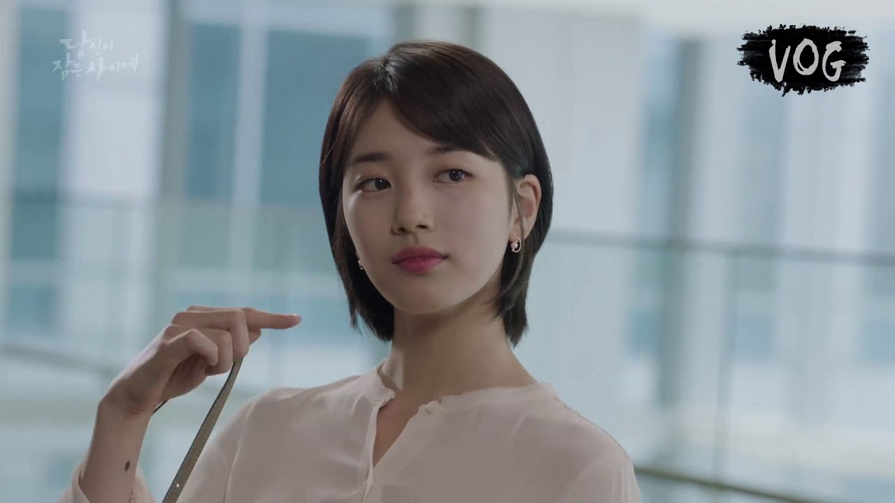 [MV] Jang Dabin (장다빈) - I’ll Tell You (말할게) [While You Were Sleeping OST Part 11]