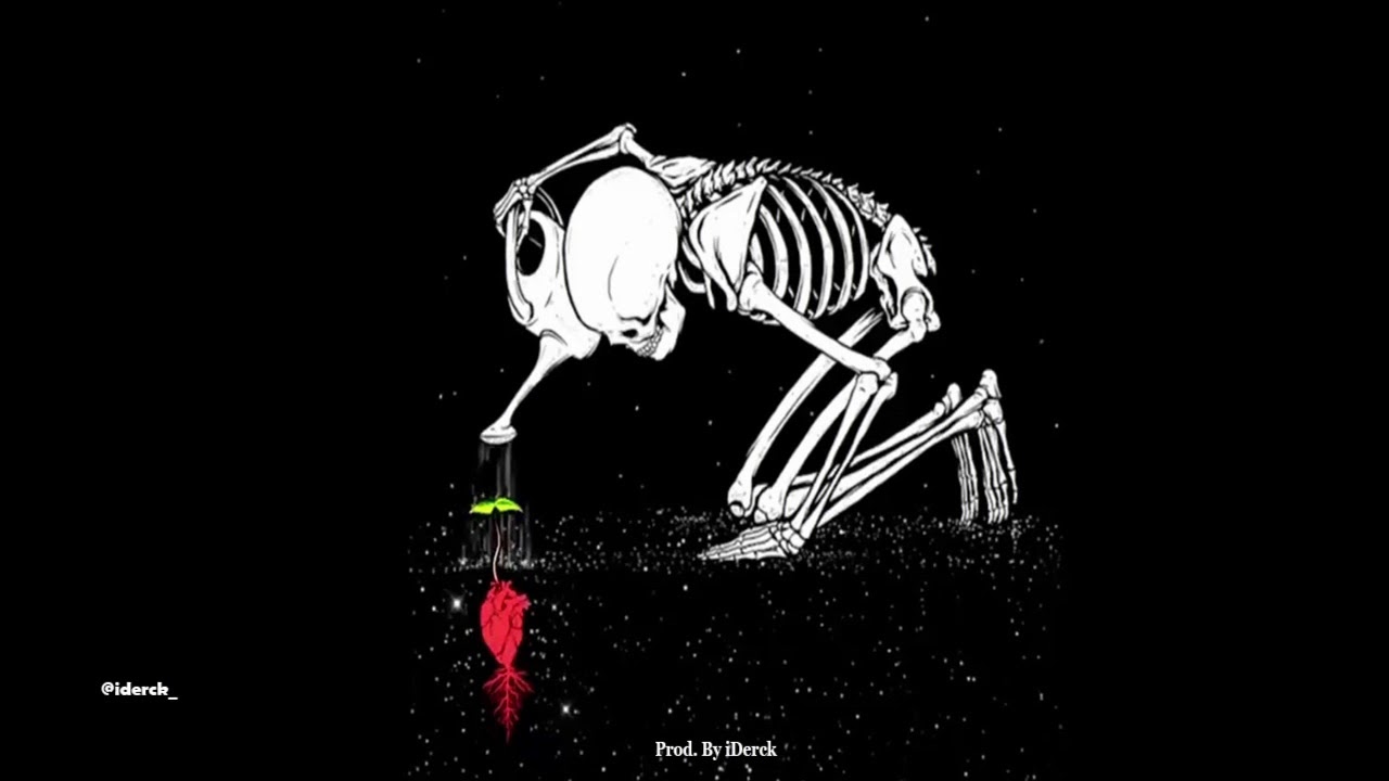 SE MARCHITO - BASE DE RAP OLD SCHOOL / Underground Beat / Rap Boom Bap (Uso Libre) - Prod. iDerck