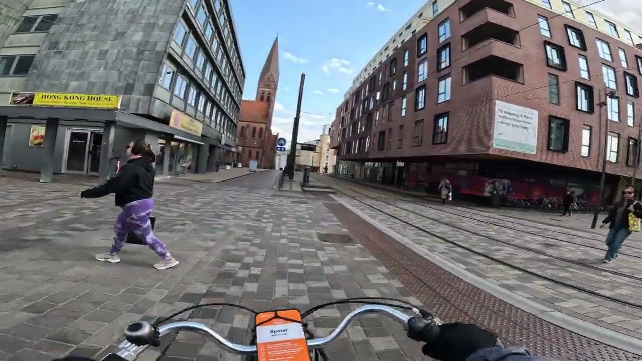 Odense- Denmark's 