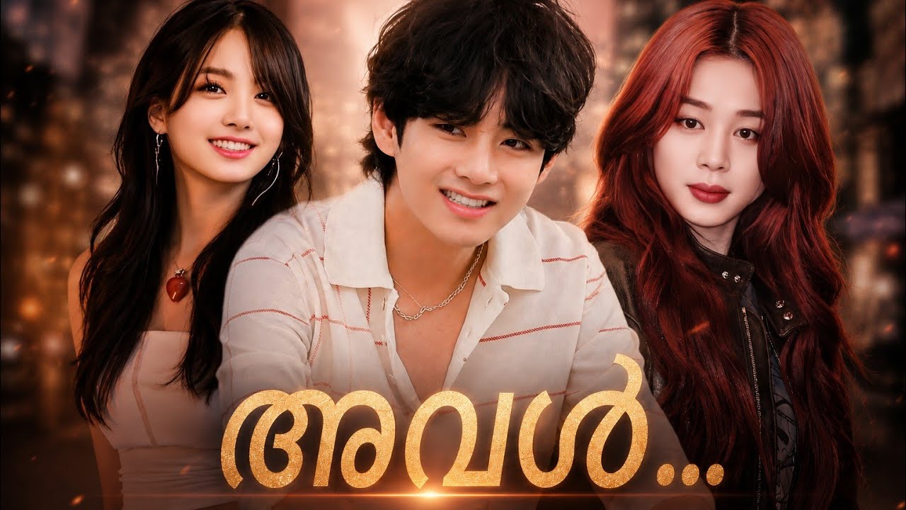°AVAL° A simple love story || taekook ff malayalam || #taekookff #taekookffoneshot#vmin || oneshort 