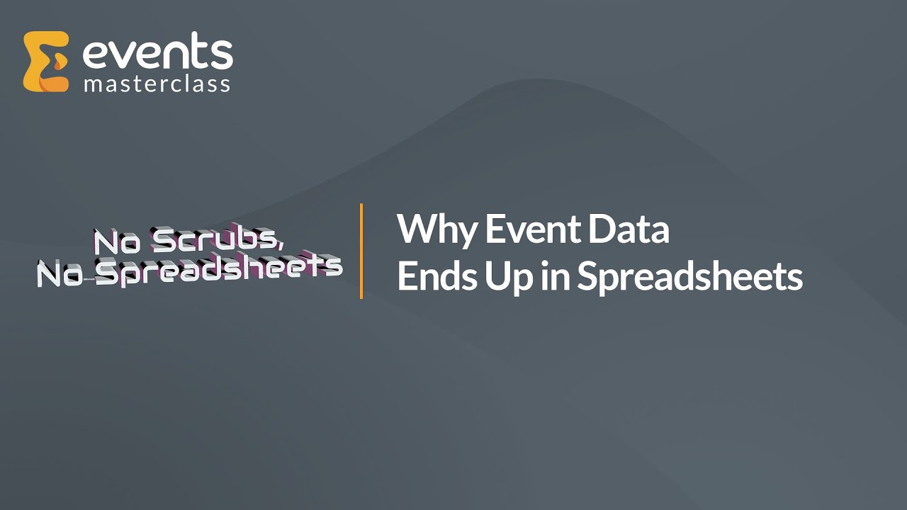 What Event Integrations Actually Are (And Why They Break Event Data)