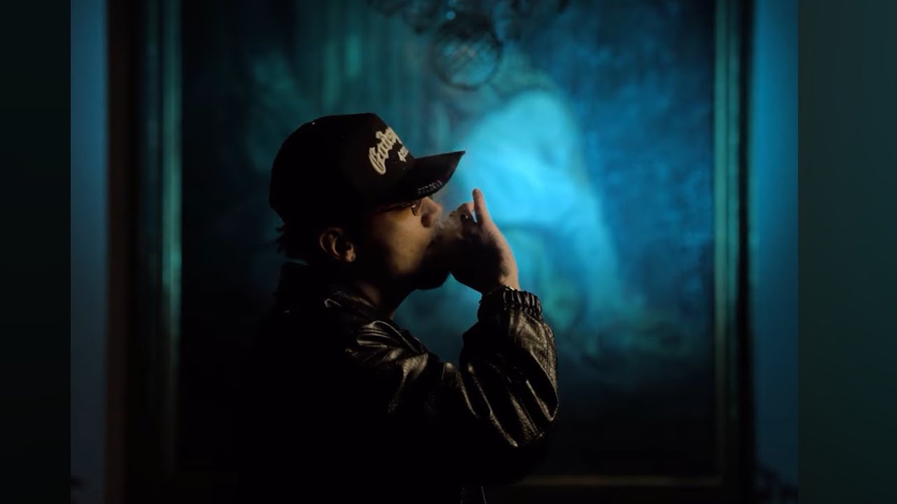 JCLAJOYA- NO TE VALLAS  (Videoclip oficial)
