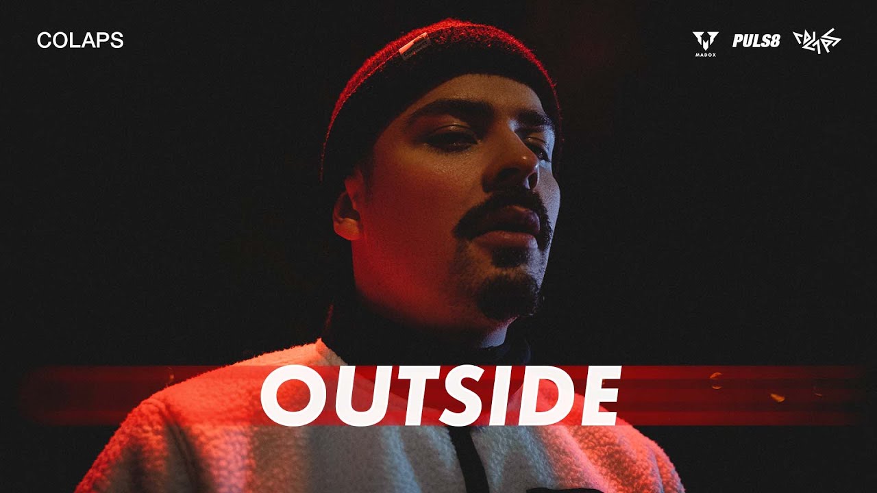 COLAPS - OUTSIDE (Beatbox)