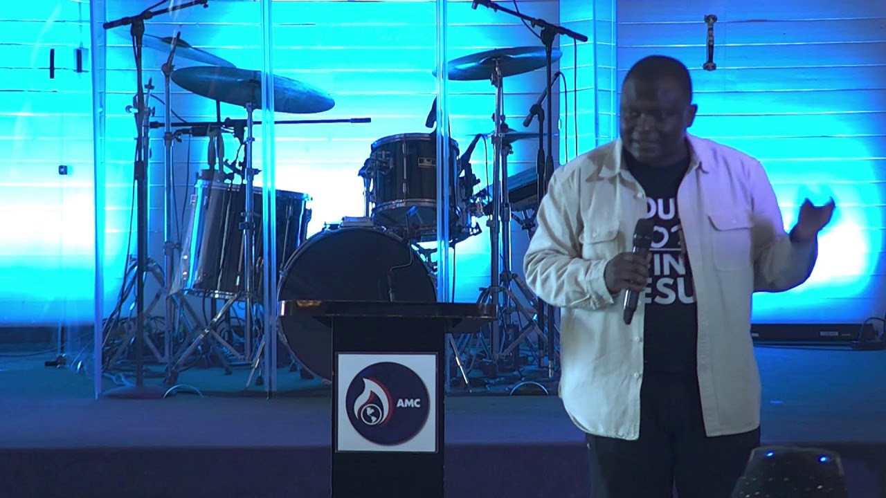 Wisdom Encounter Service LIVE with Apostle Joel Obuobisa | Sun September 8
