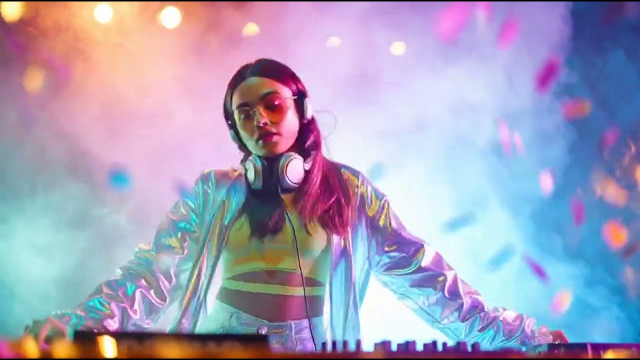 Crimson India – The Passion of Bollywood EDM