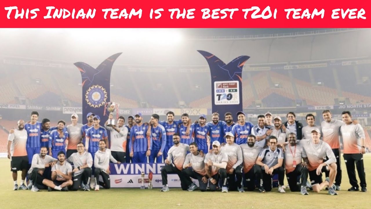 Ruthless INDIA won another series 🥵🇮🇳 | INDIA squad for t20i world Cup 2026 🏆 | RO-KO in action 🤩 