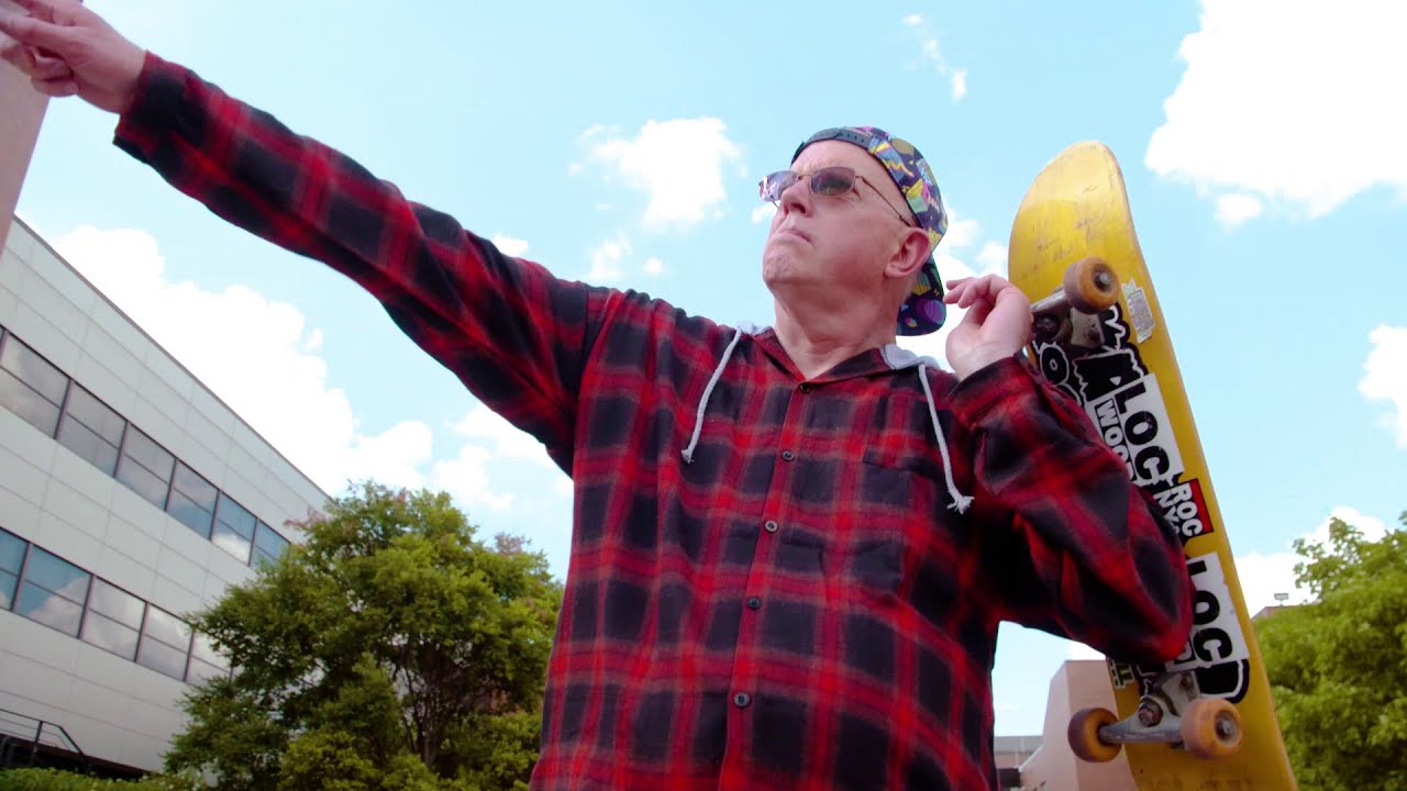 In The Brick of Time Official Trailer (Starring President Dave Munson and Nancy Munson)