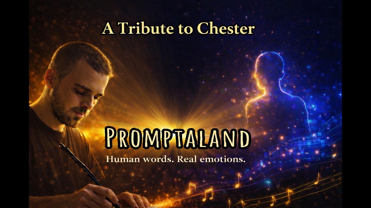 Promptaland - A Tribute to Chester