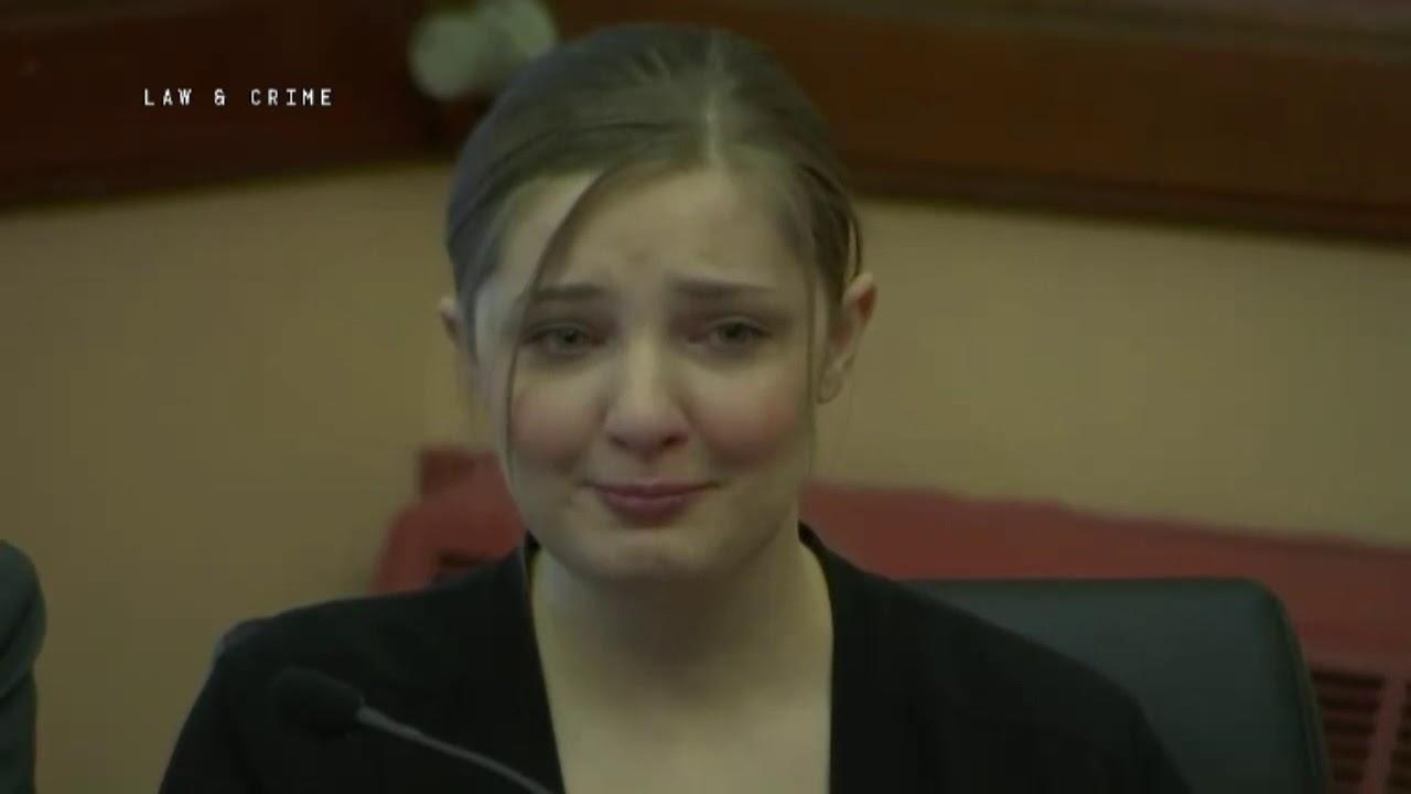Cheyanne Harris Trial Day 2 Part 3 Defendant's Mother Brandy Harris Testifies