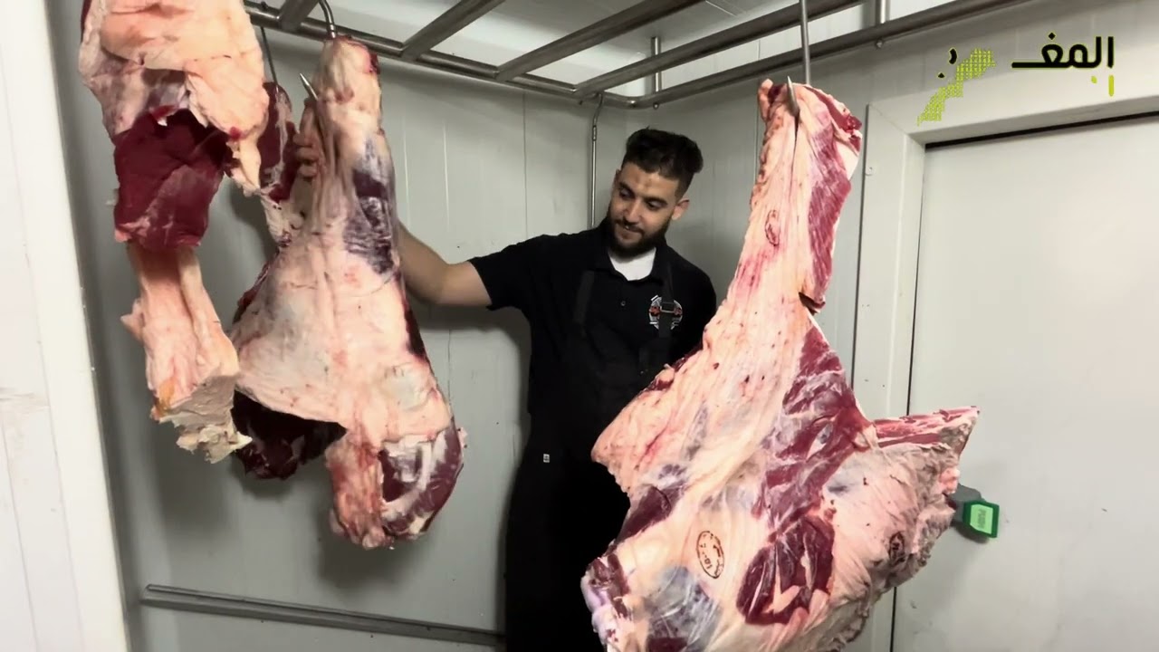 أسعار اللحوم الحمراء تعاند الانخفاض وتتجاوز سقف مائة درهم للكيلوغرام
