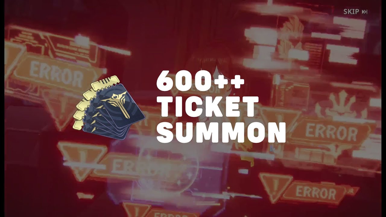 LENNY WHERE? 600++ BLACK TICKETS READY! SUMMON OCT 2025 - Solo Leveling Arise
