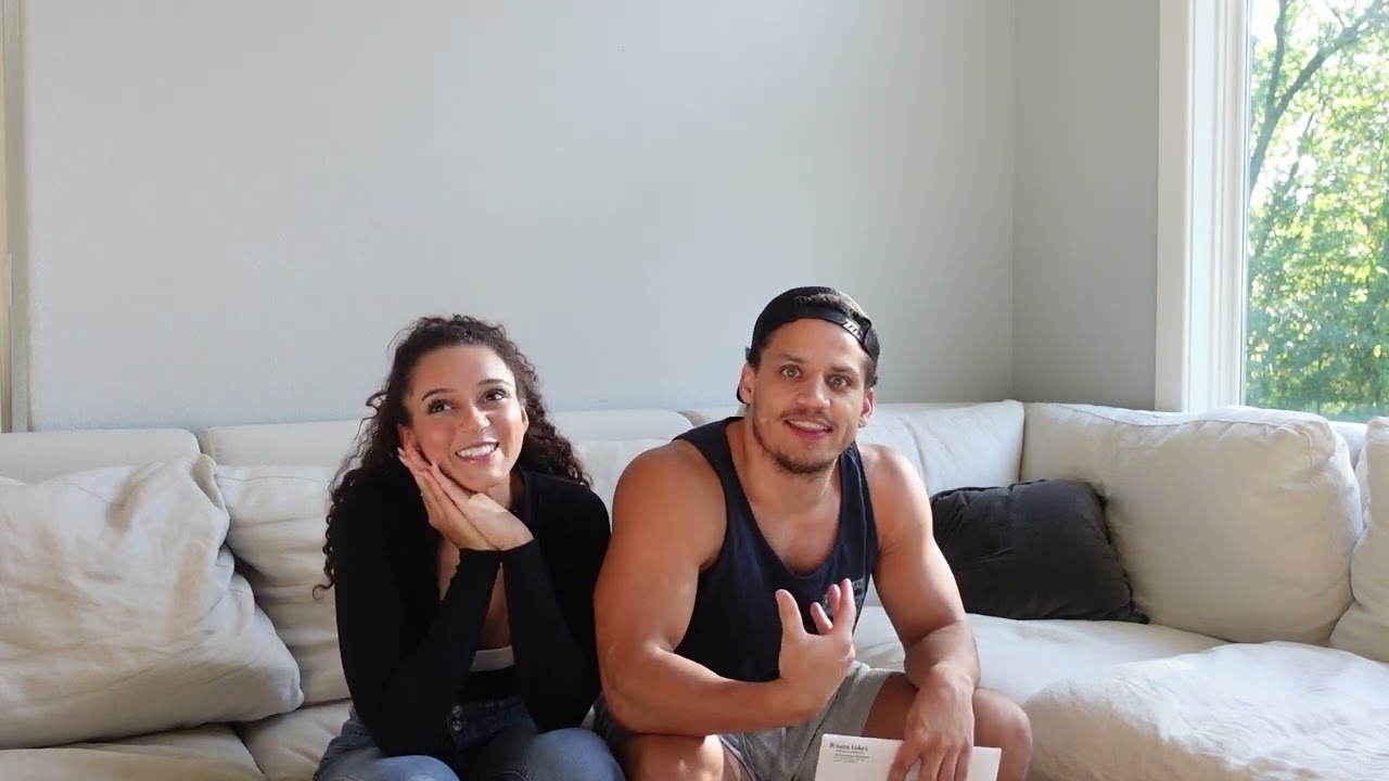 Gender Reveal