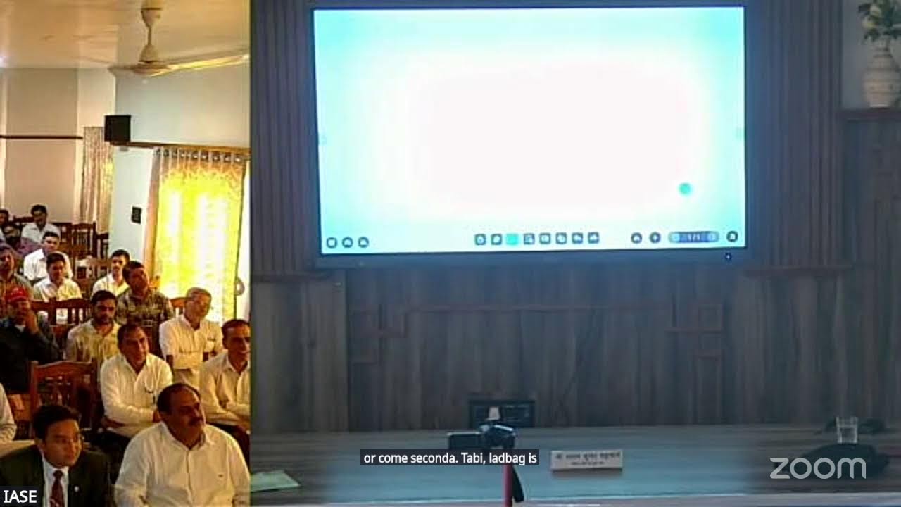 मध्यस्थ दर्शन के सदंर्भ में शिक्षा का व्यावहारिक एवं मानवीयकरण