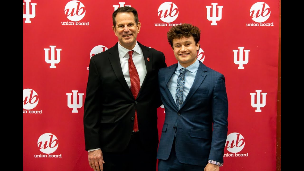 Indiana Football Feature with Scott Dolson