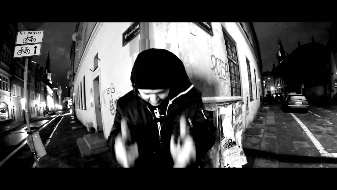 Kubiszew - M.M.N. feat. Dj Taek (prod. Drugastrefa)