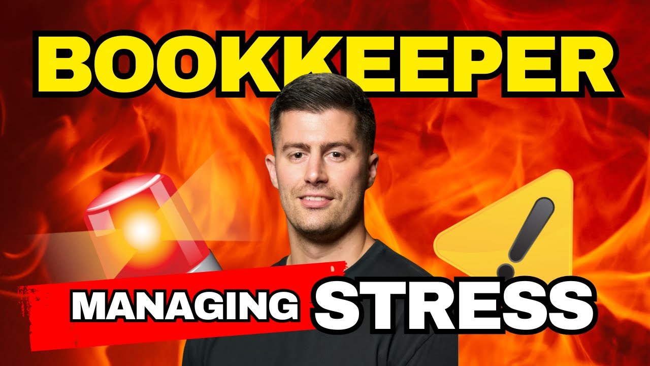 Как справиться со стрессом, будучи самозанятым бухгалтером — вопросы и ответы в прямом эфире