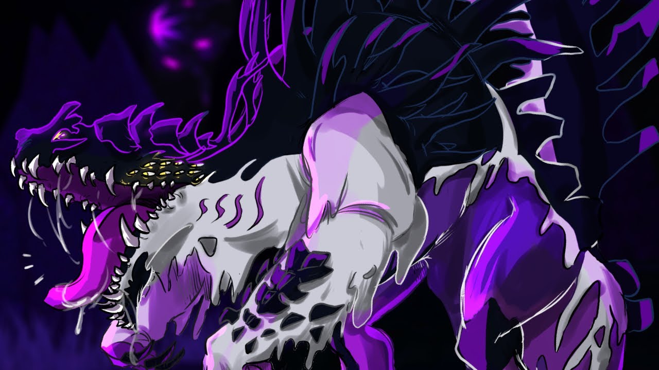 Goreganthus Is AMAZING || Creatures of Sonaria