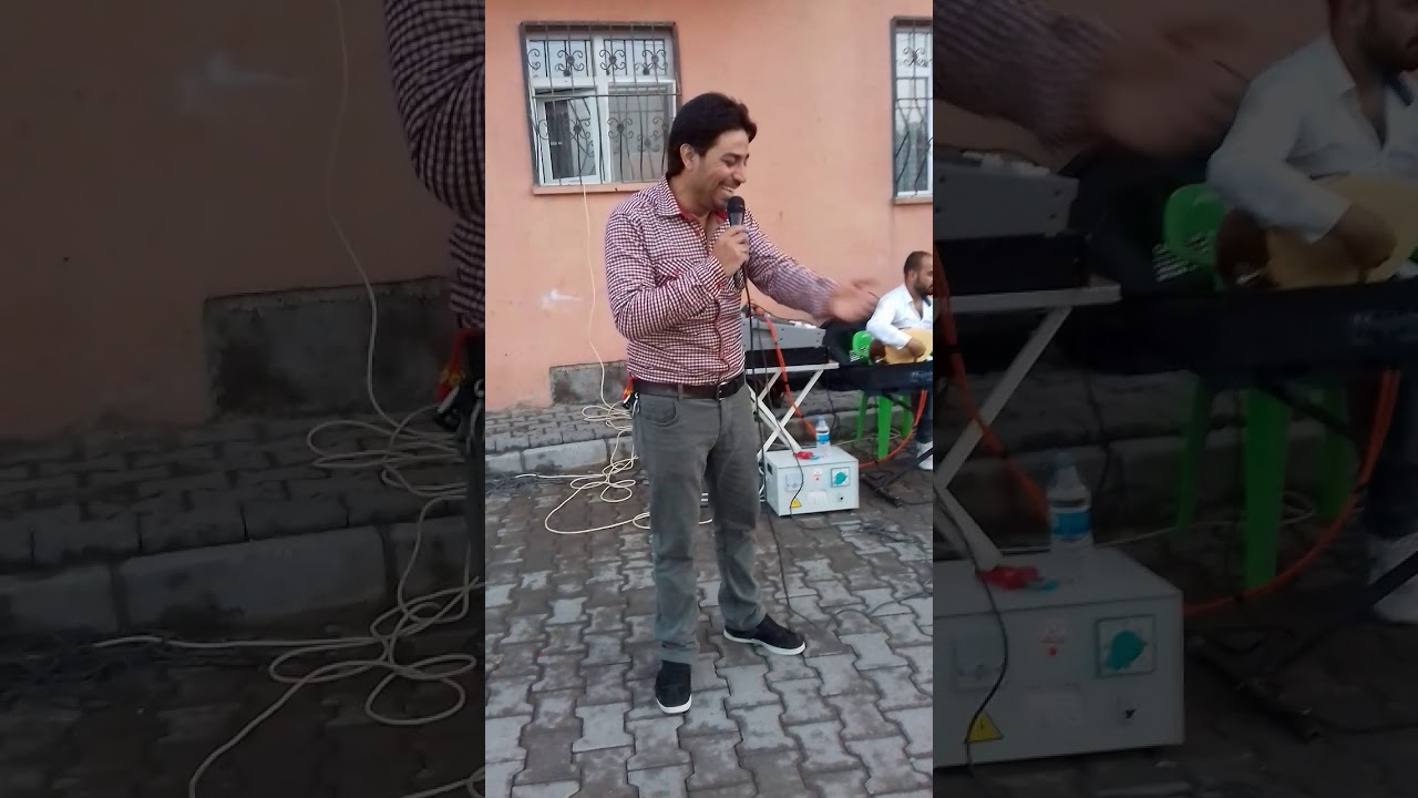 Norşinli hozan erhan