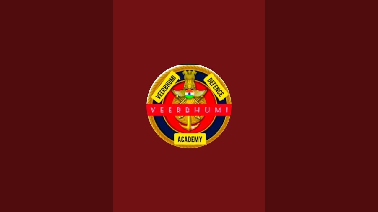veer Bhumi  Defence Academy mahoba is live!