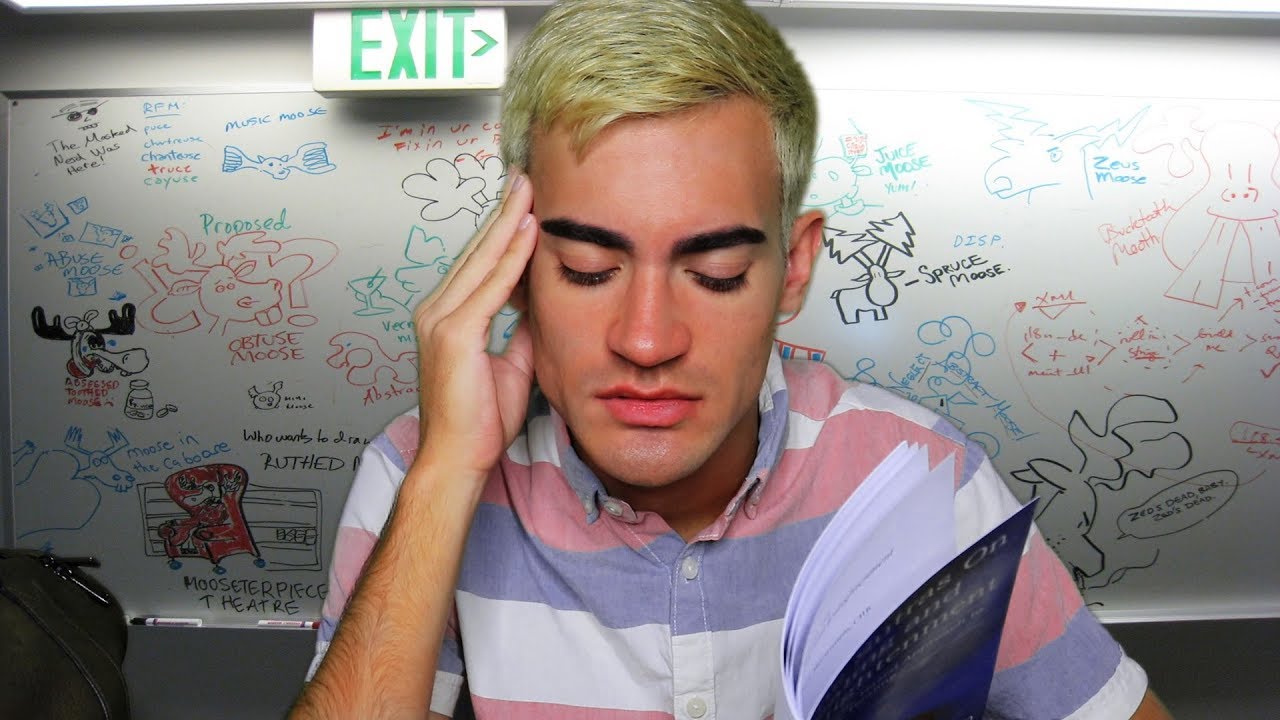 Substitute Teacher RolePlay (ASMR)