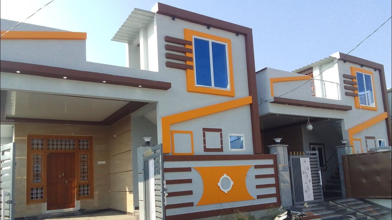 Ph, no,9347324563, house 🏘️ for, sale, north, face, rampally, near, Ecil, Hyderabad 