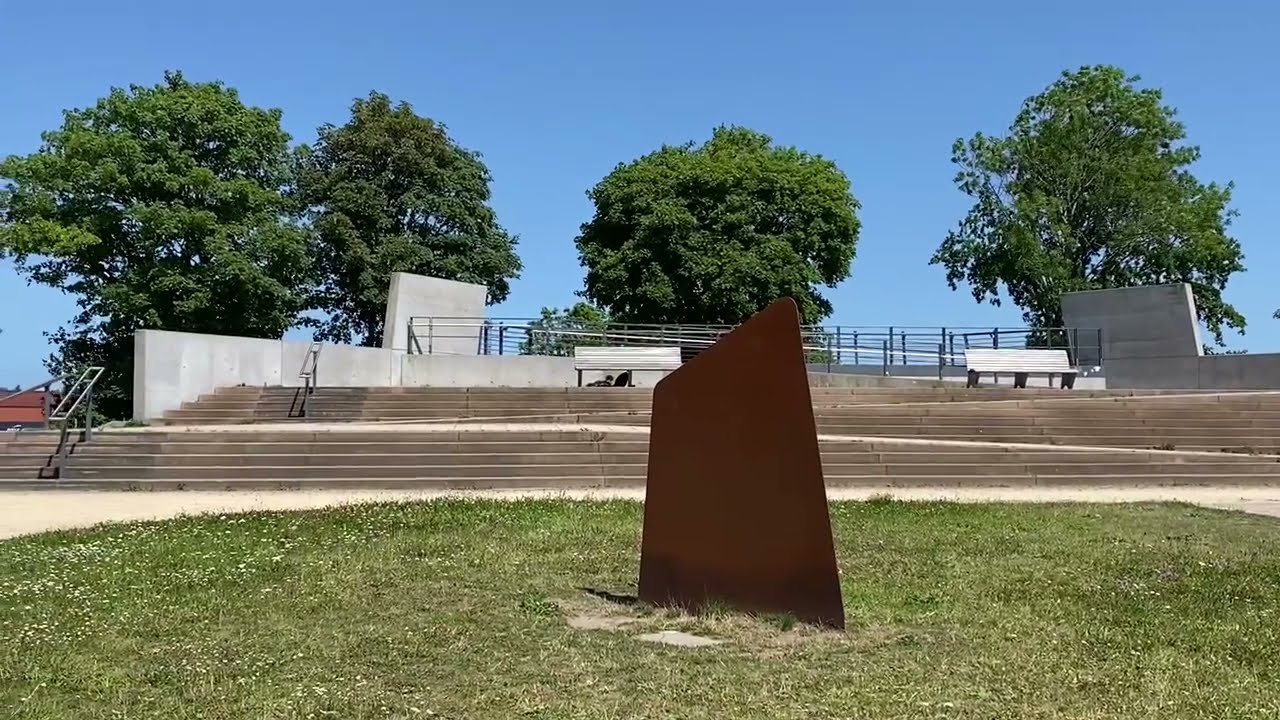 SCHLEUSENPARK KIEL