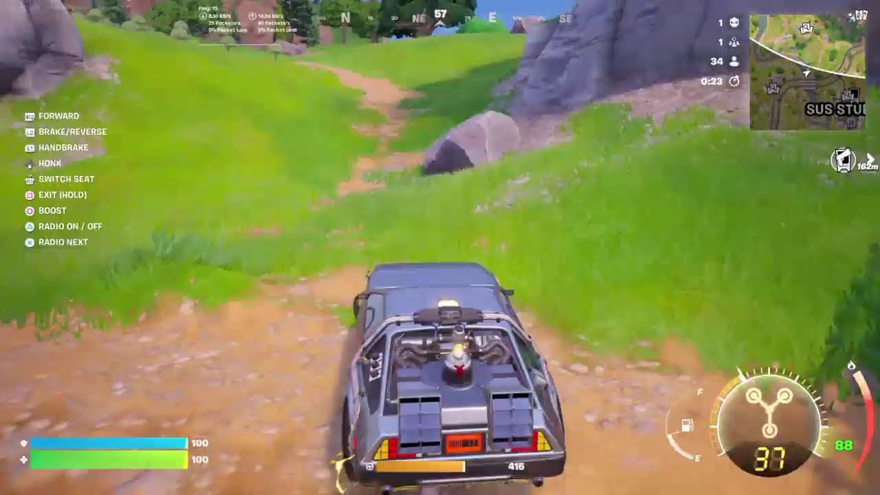 Fortnite /Grind to 250 subs/ 214/250