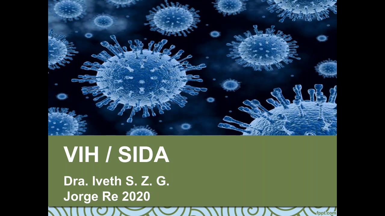 VIH / SIDA #ENARM