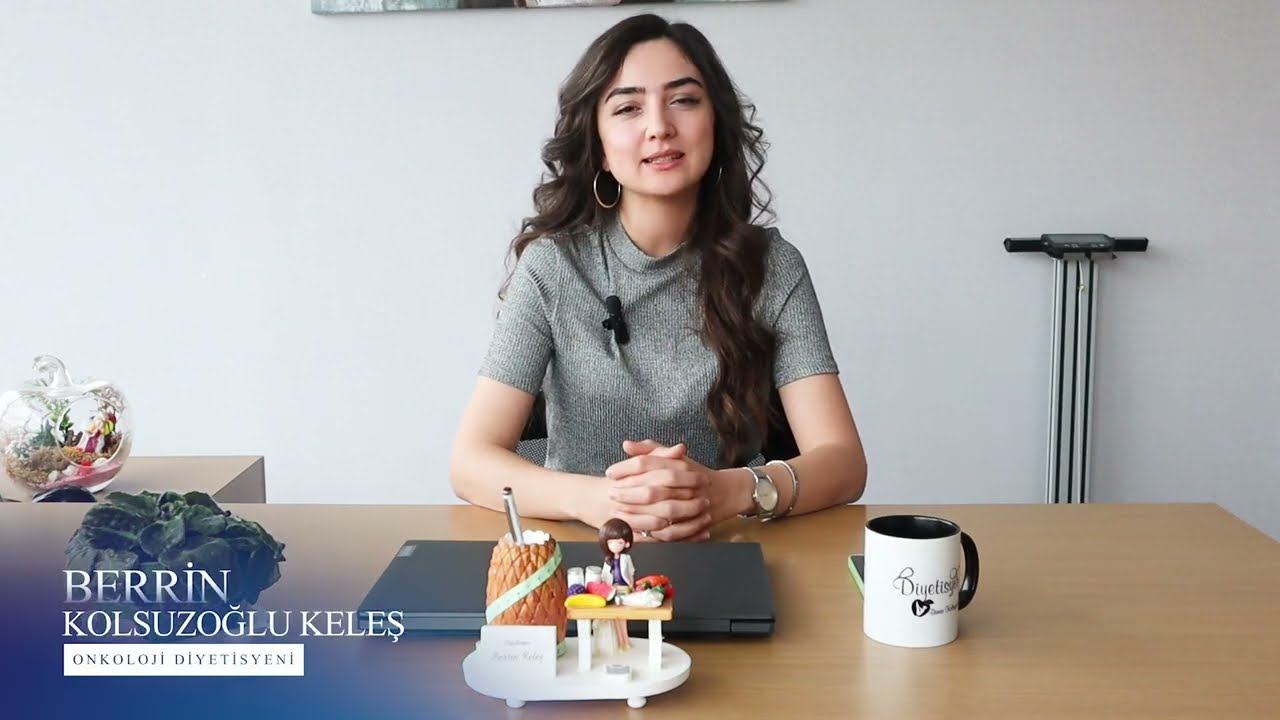 Kemoterapi alan hastalarda bulantı ve kusma