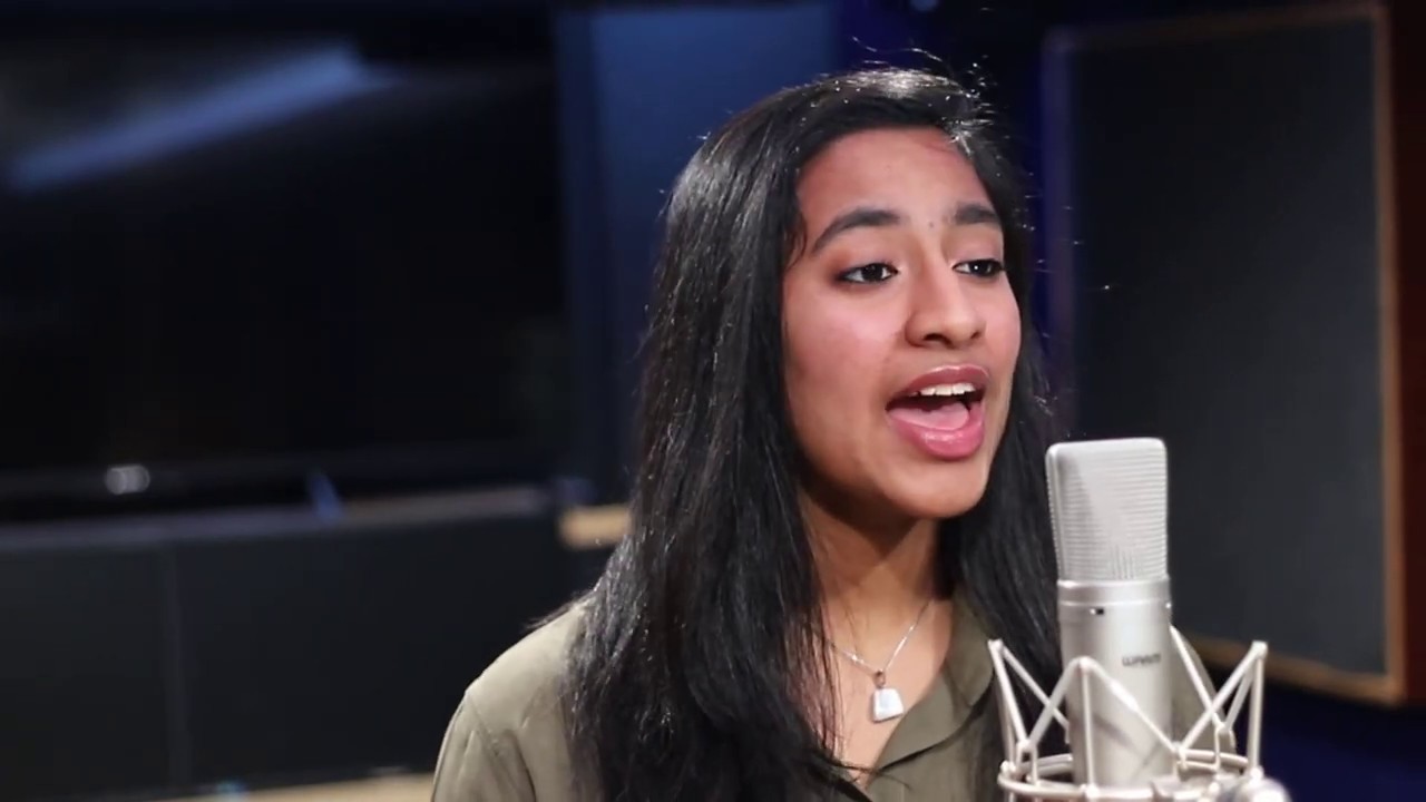 Hillsong - Remembrance (cover by Jonathan & Johanna)