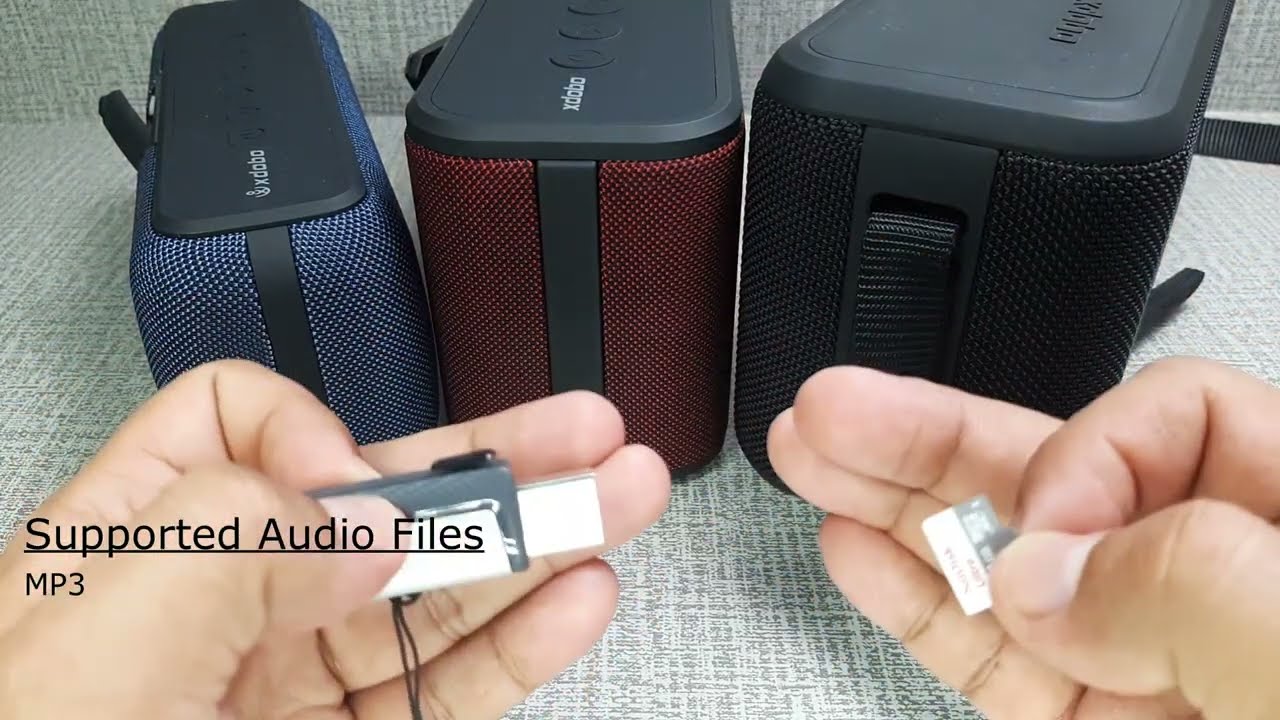 Upgraded XDOBO X8-ii Review vs X8 Plus vs X8 Max