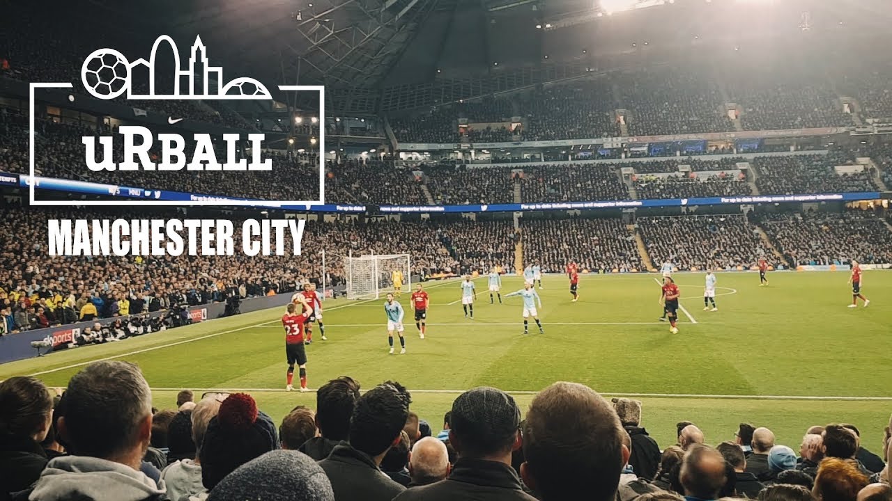 Bitwa o Manchester - CITY vs. UNITED