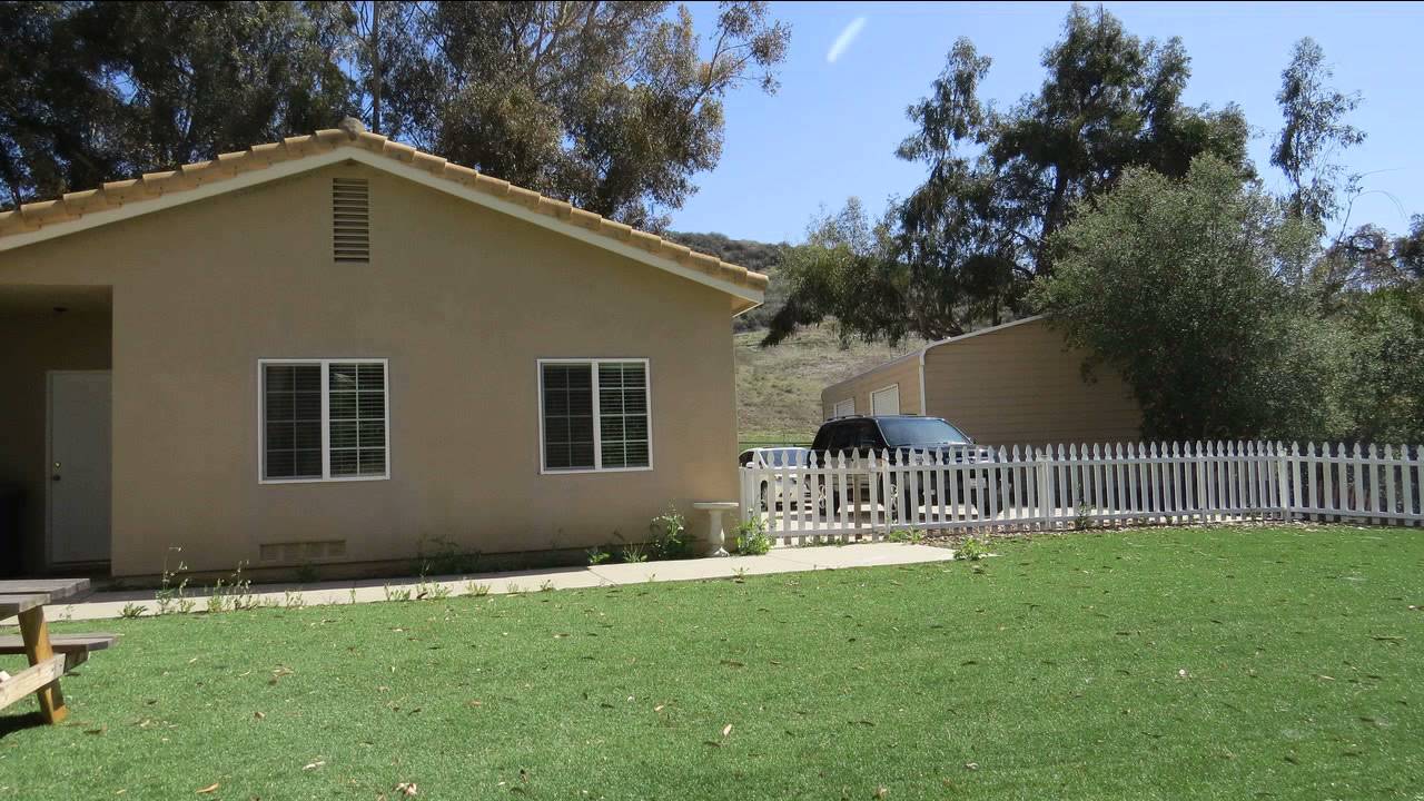 Home For Sale In Santa Paula California Real Estate