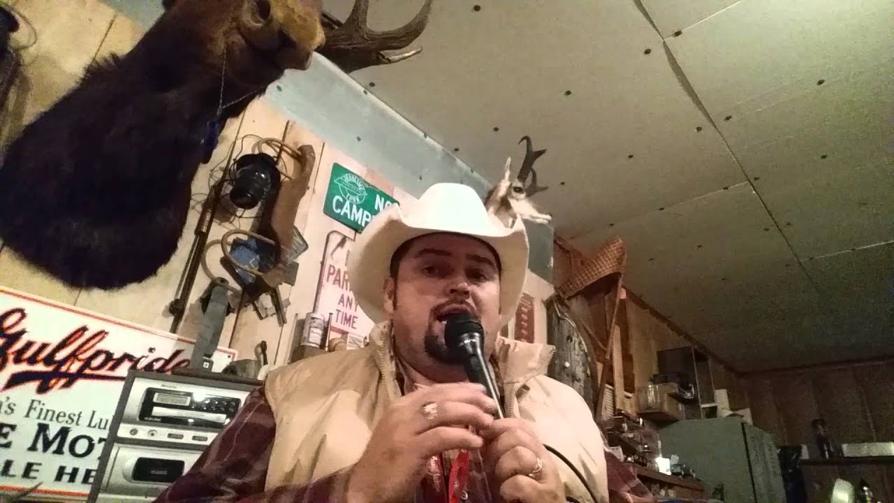 Building Your Bid Calling Chant  (Episode 4)