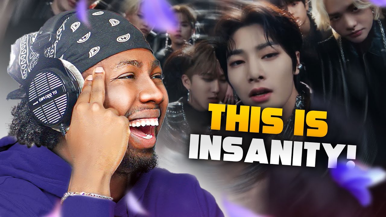 Stray Kids - VENOM | REACTION + REVIEW