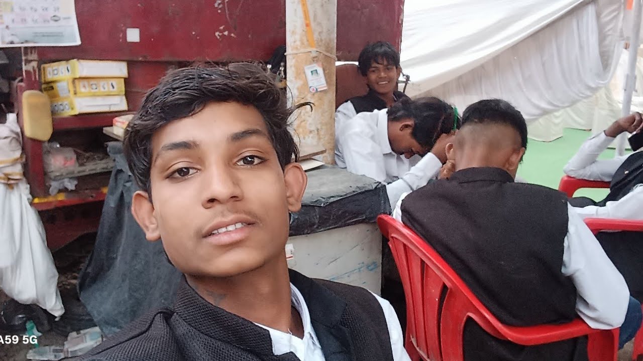 Taaja banjare hai Malkapur 😎