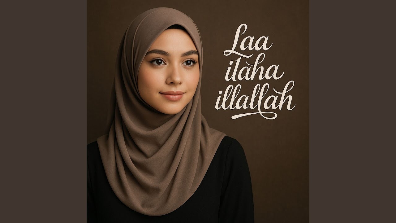 Laa ilaha illallah