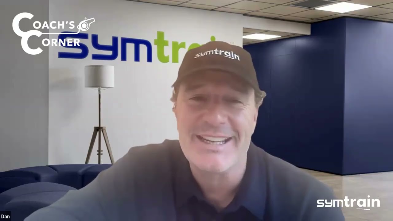 Coach's Corner EP 17: Leadership, Accountability & AI: How CEOs Build Trust with Nick Freund