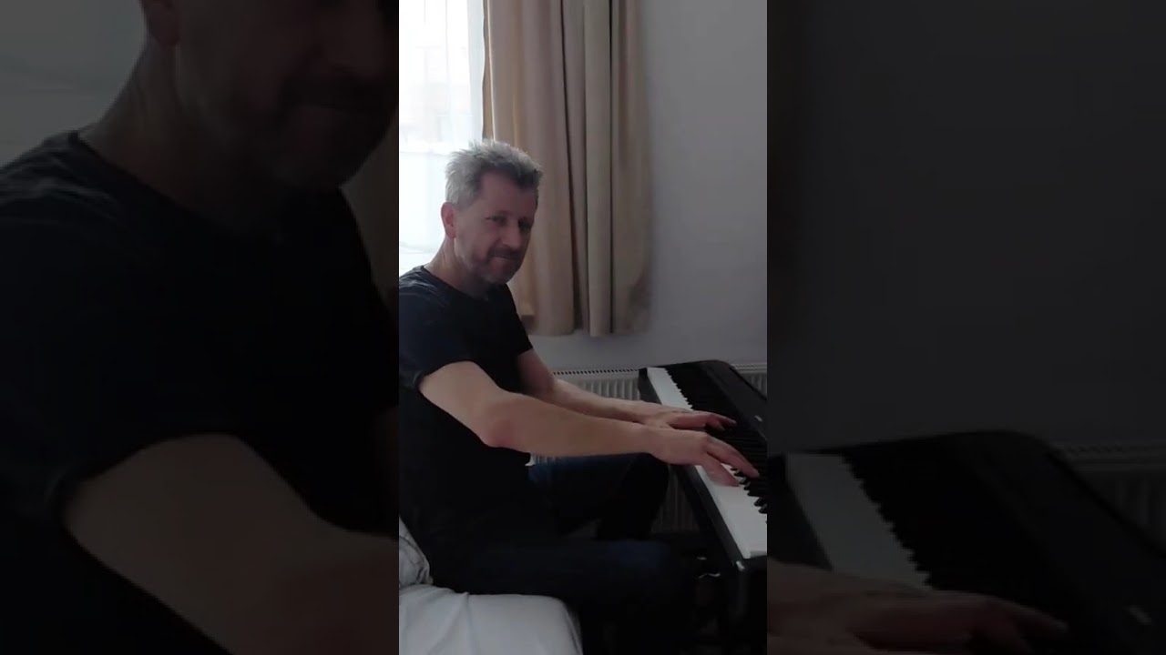 Piano Across the World 