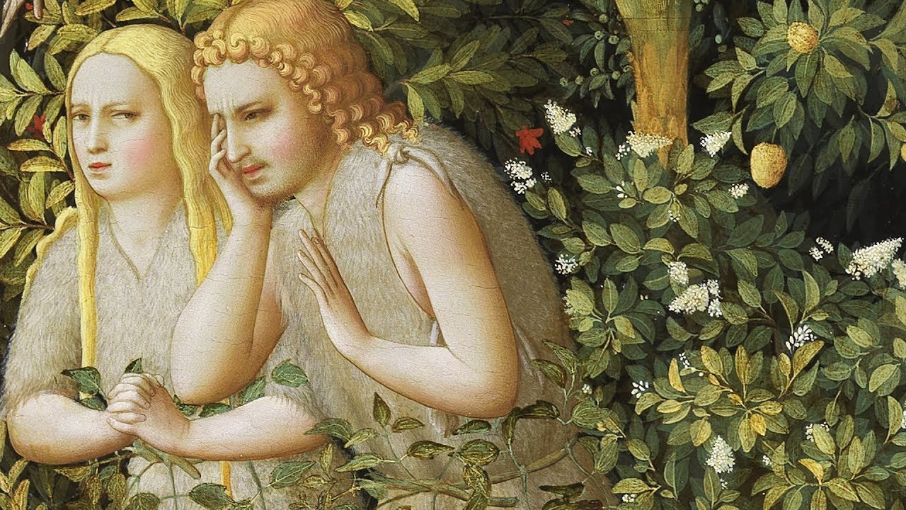 Exposición: Fra Angelico y los inicios del Renacimiento en Florencia