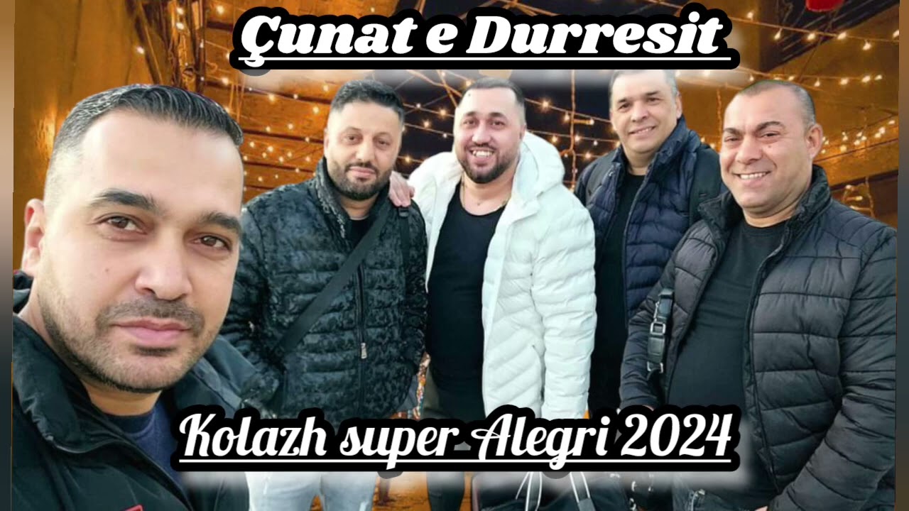 Zani-gzimi- marjusi- cunat e durrsit &mdash;&mdash; kolazh