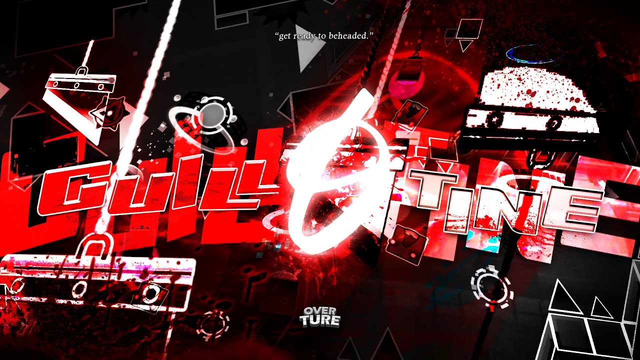 Guillotine [Full Layout] By Overture