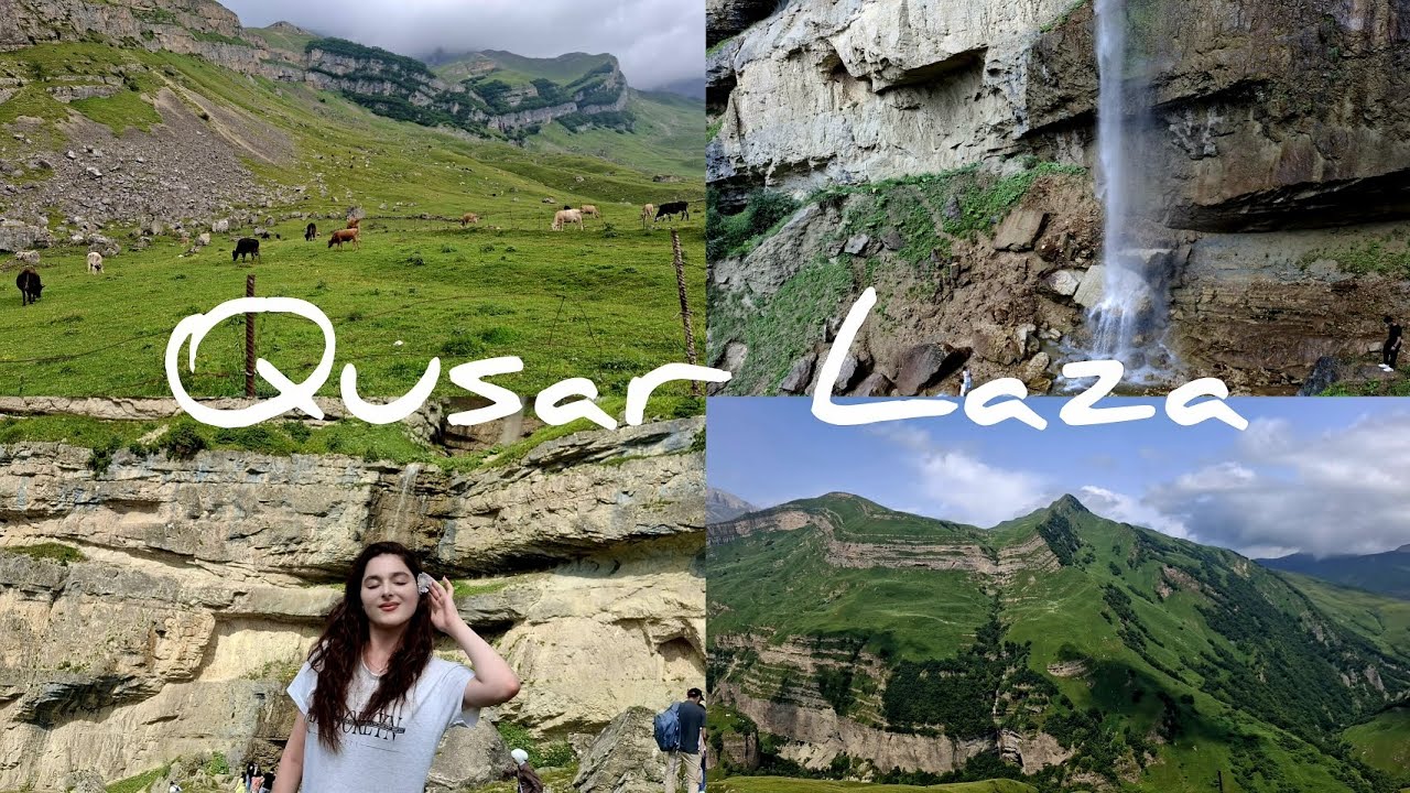 QUSAR | LAZA