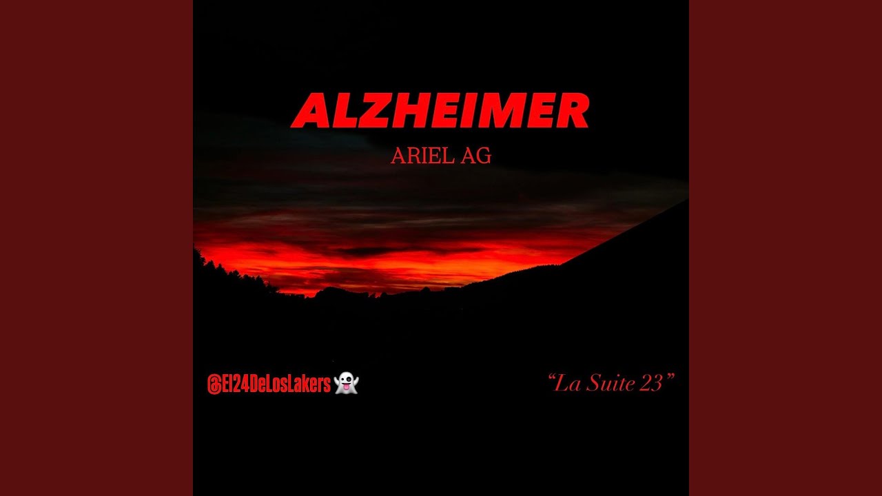 ALZHEIMER