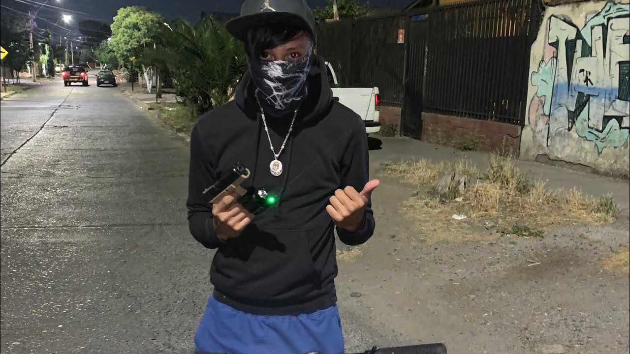 BAJANDO DEL ORIENTE FT MAICKEL MONEY 